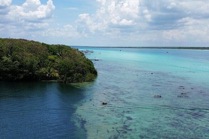 Bacalar Lagoon 7 Colors Excursion from Costa Maya Cruise Port - FAQs