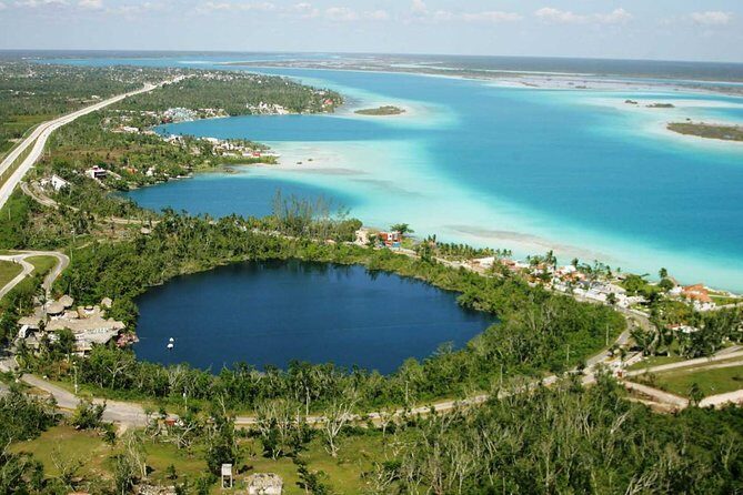 Bacalar Lagoon Adventure! Breakfast & Lunch from Playa Del Carmen - Who Should Consider This Tour?