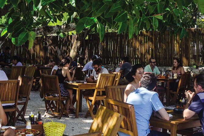 Bacalar Lagoon All Inclusive with Transportation Breakfast and Lunch - Practicalities and Tips