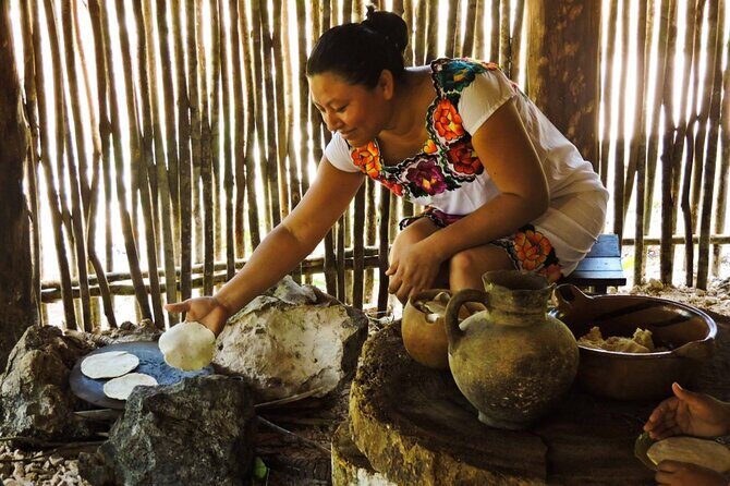 Bacalar Lagoon and Mayan Family Experience Combo Tour - Who Will Love This Tour?