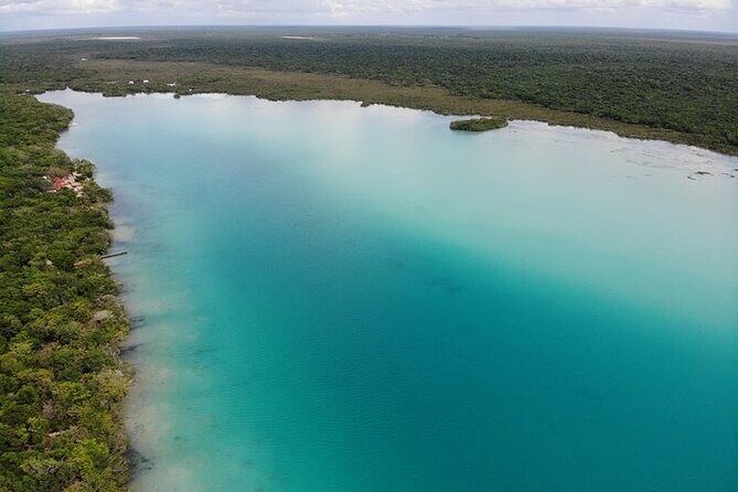 Bacalar Lagoon and Mayan Family Experience Combo Tour - FAQs