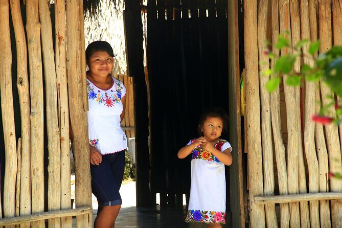 Bacalar Lagoon & Authentic Mayan Experience Combo Tour - An In-Depth Look at the Tour Experience