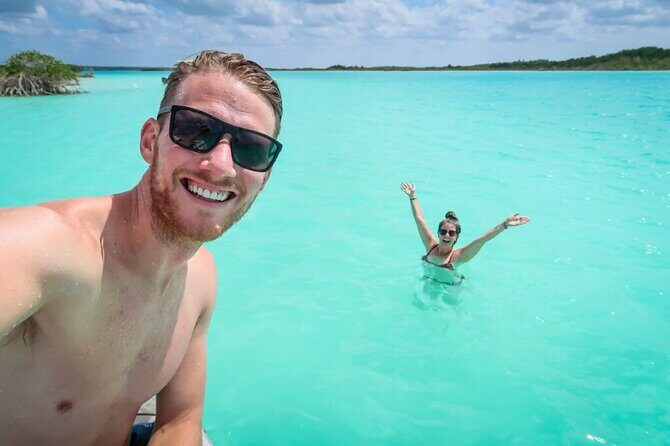 Bacalar Lagoon & Authentic Mayan Experience Combo Tour - FAQ