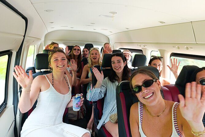 Bacalar Lagoon Boat Tour from Costa Maya Cruise Port - An In-Depth Look at the Bacalar Lagoon Boat Tour