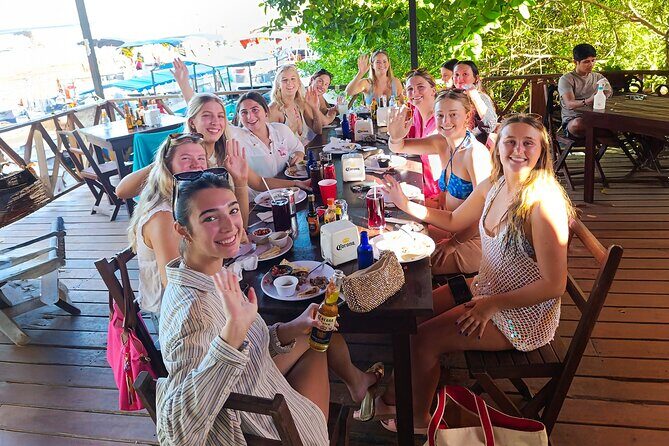 Bacalar Lagoon Boat Tour from Costa Maya Cruise Port - Frequently Asked Questions