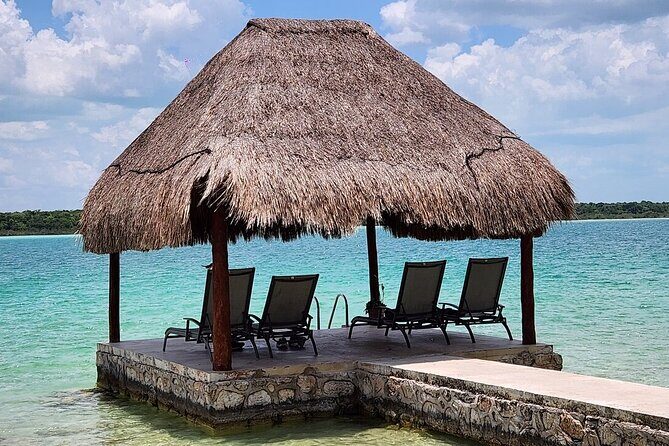 Bacalar Lagoon & Chacchoben Mayan City Adventure from Costa Maya - An In-Depth Look at the Tour