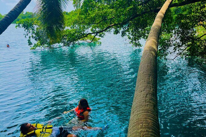 Bacalar Lagoon & Kayak Tour in Club Marmol from Playa del Carmen - Who Should Consider This Tour?