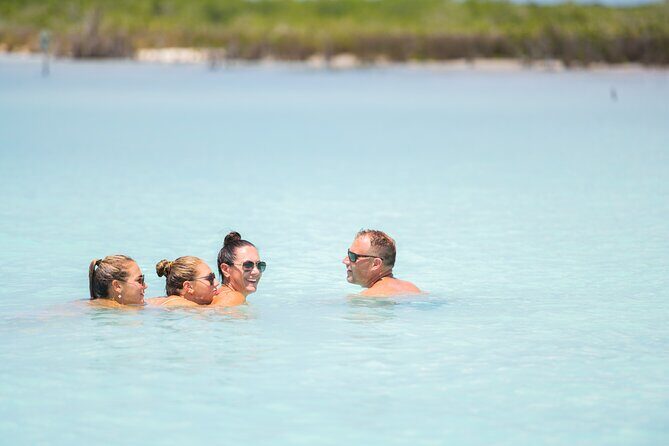 Bacalar Lagoon Private Boat Tour from Costa Maya ALL INCLUSIVE - What’s included and what does that mean for you?