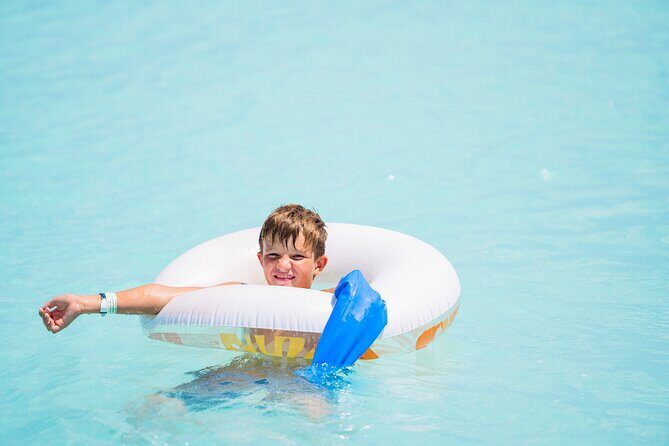 Bacalar Lagoon Private Boat Tour from Costa Maya ALL INCLUSIVE - Insights from reviews