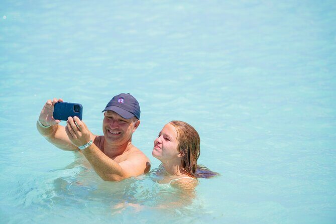 Bacalar Lagoon Private Boat Tour from Costa Maya ALL INCLUSIVE - Transportation and timing: Why it matters