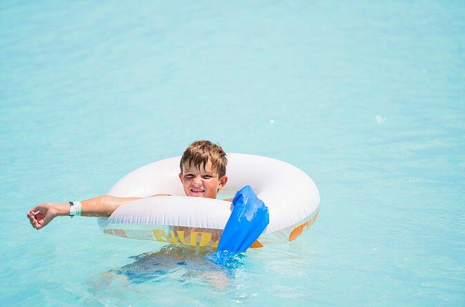 Bacalar Lagoon Private Boat Tour from Costa Maya ALL INCLUSIVE - Who should consider this tour?