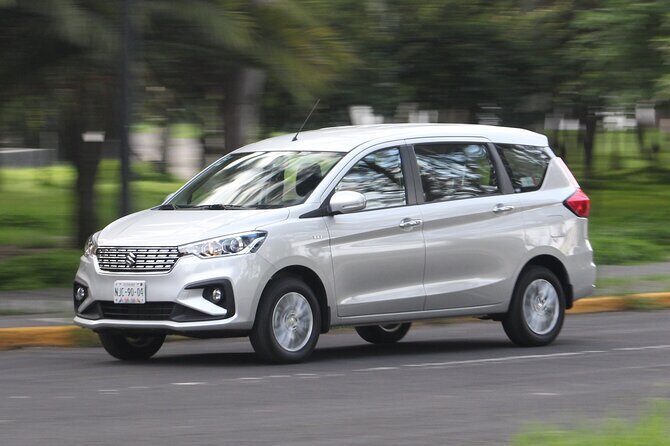 Bacalar Lagoon Private Transfer from Costa Maya for Small Group - Key Points