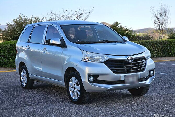 Bacalar Lagoon Private Transfer from Costa Maya for Small Group - The Details of Your Private Transfer from Costa Maya to Bacalar Lagoon