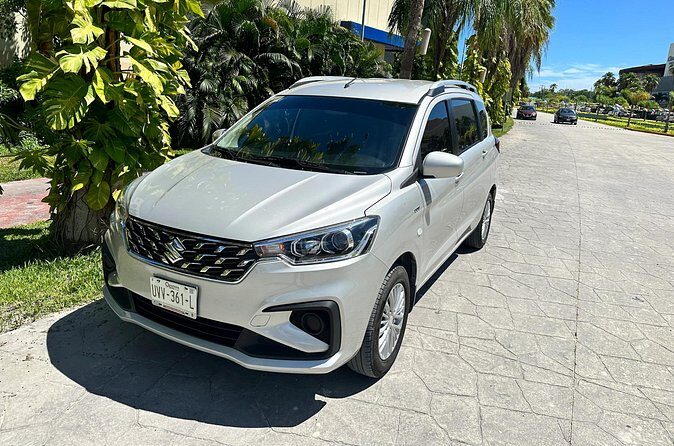 Bacalar Lagoon Private Transfer from Costa Maya for Small Group - Who Should Consider This Service?