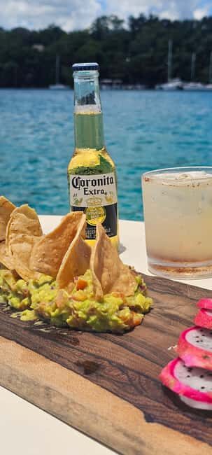 Bacalar: Lagoon Sailing Tour with Snacks and Drinks - Practical Tips and Recommendations