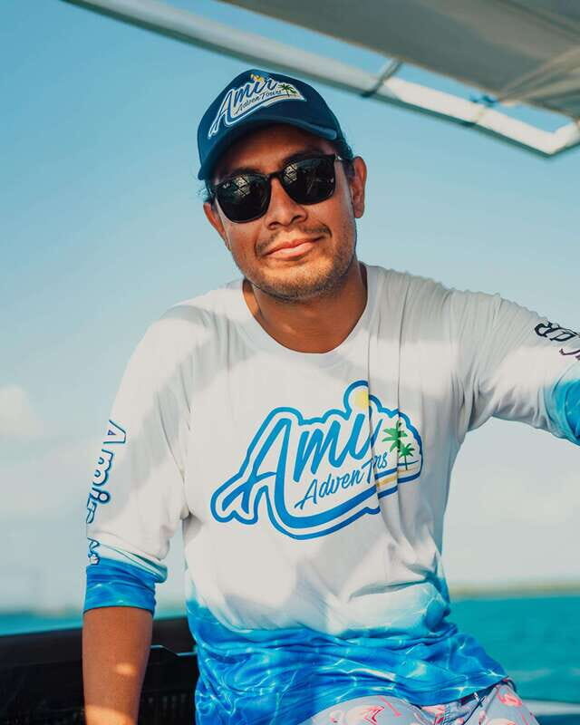 Bacalar Lagoon Sightseeing Boat Tour with Open Bar & Snack - Final Thoughts