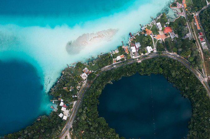 Bacalar Lake and Cenote Exploration - Authenticity and Cultural Touches