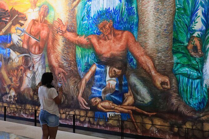 Bacalar Legends and Colors (From Tulum) - FAQs