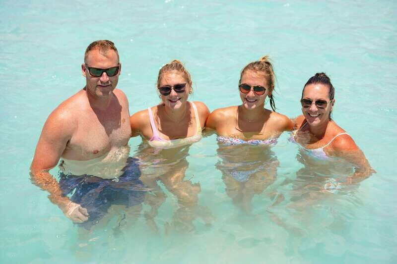 Bacalar Private Catamaran Lunch and Drinks from Costa Maya - Discovering Bacalar Lagoon: A Closer Look