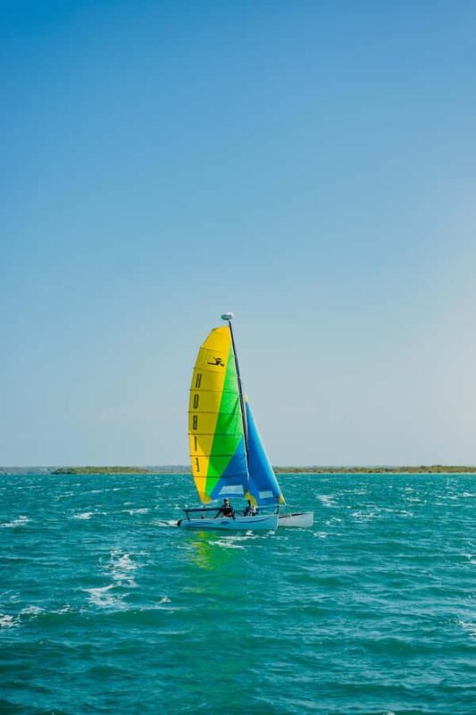 Bacalar: Private Catamaran Tour with Beers, Guacamole, and Photos - Timing and Flexibility