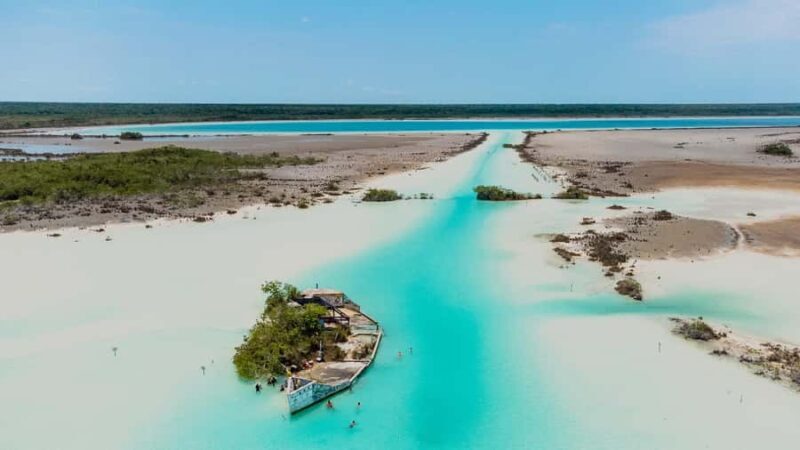 Bacalar: Private Catamaran Tour with Beers, Guacamole, and Photos - Final Thoughts