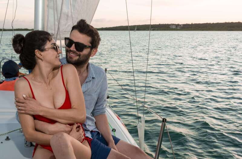 Bacalar: Private Sailboat Tour with Lagoon Swimming - The Scenic and Educational Highlights