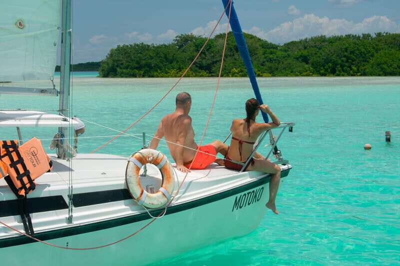 Bacalar: Private Sailboat Tour with Lagoon Swimming - Final Thoughts: Is It Worth It?