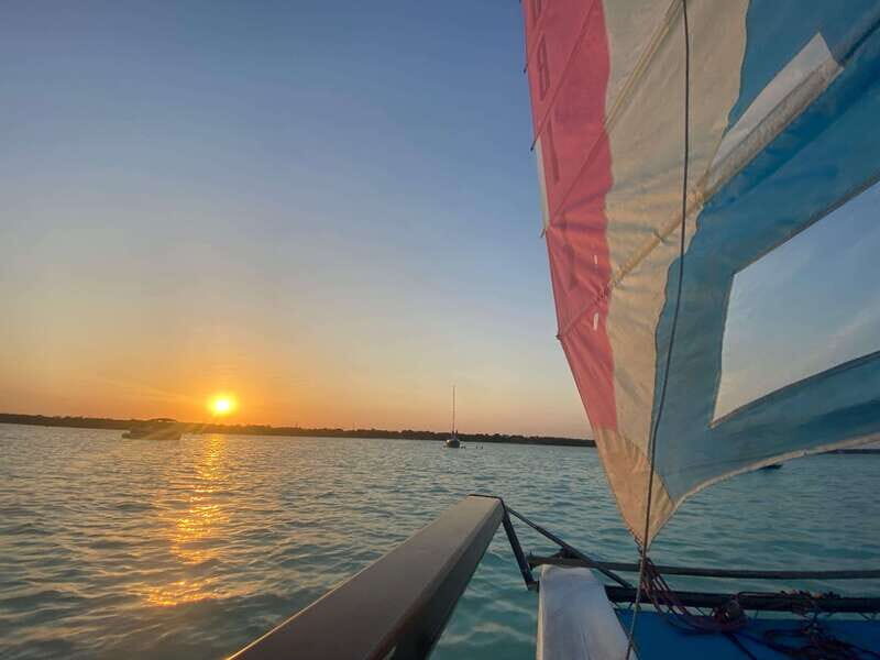 Bacalar: Sail Away with a Hobie Cat Catamaran - The Sum Up: Is This Tour Worth It?