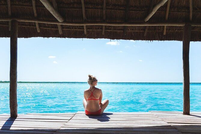 Bacalar Seven Color Lagoon and Mayan Experience Combo Tour - Who Will Enjoy This Tour?
