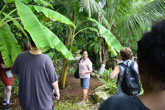 Bacalar Seven Color Lagoon and Mayan Experience Combo Tour - FAQ