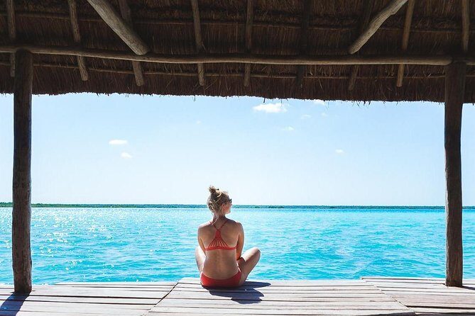 Bacalar Seven Color Lagoon and Mayan Experience Tour from Costa Maya - Exploring the Highlights of the Tour