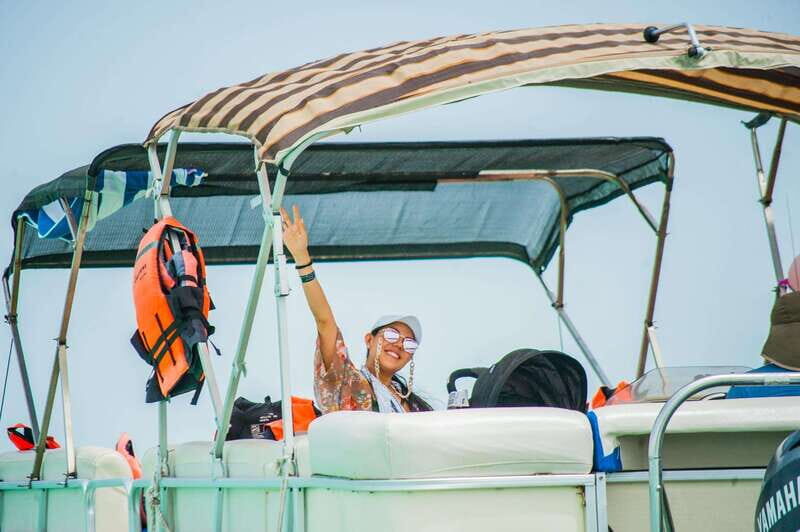 Bacalar Seven Color Lagoon Boat Excursion from Costa Maya - FAQs about the Bacalar Seven Color Lagoon Tour