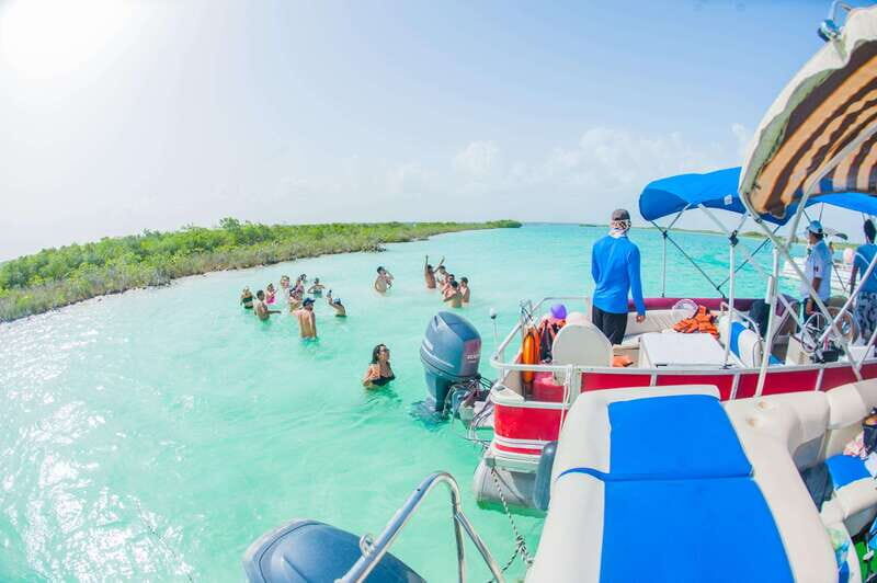 Bacalar Seven Color Lagoon Boat Excursion from Costa Maya - Final Thoughts