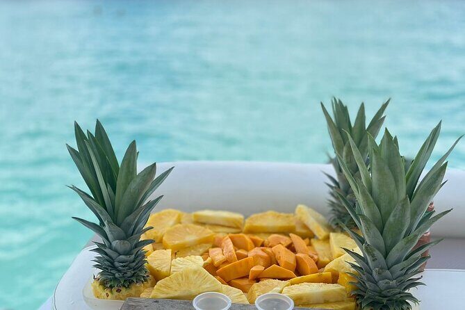 Bacalar Seven Color Lagoon Boat Tour - What to Expect from the Bacalar Lagoon Boat Tour