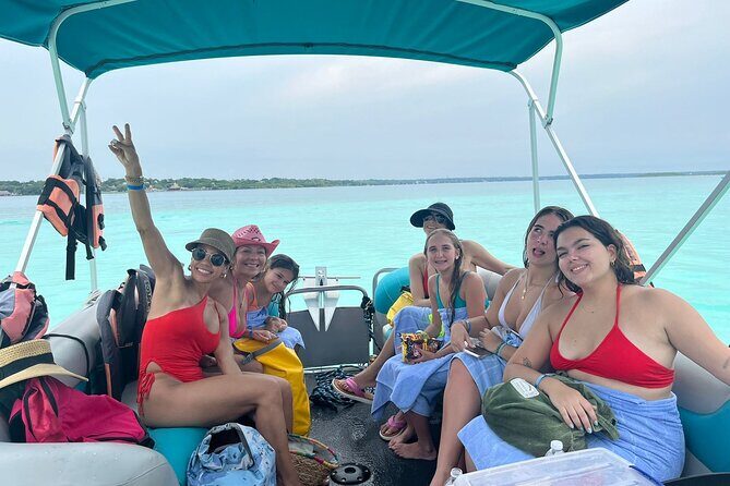 Bacalar Seven Color Lagoon Boat Tour - Who Should Consider This Tour?
