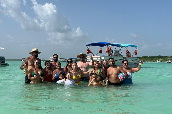 Bacalar Seven Color Lagoon Boat Tour - Final Thoughts: Is It Worth It?
