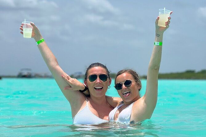 Bacalar Seven Color Lagoon Boat Tour - Frequently Asked Questions