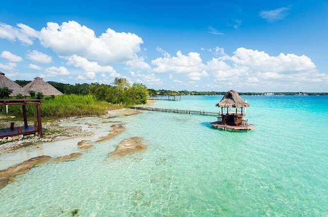 Bacalar: Seven Colors Lagoon Boat Tour - Who Would Enjoy This Tour?