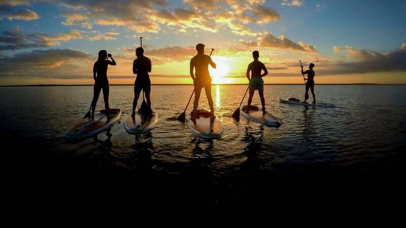 Bacalar Sunrise Stand Up Paddleboard: A Unique Experience - The Sum Up: Who Will Love This Experience?