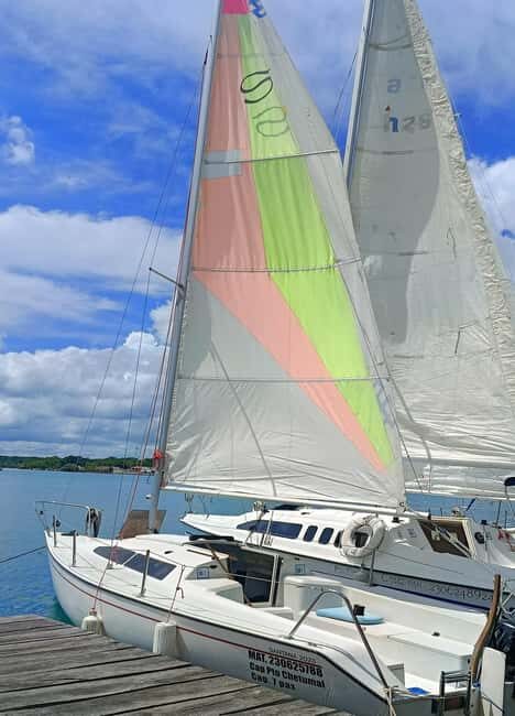 BACALAR! Tour en Velero Privado con bebidas incluidas - Who Will Love This Tour?