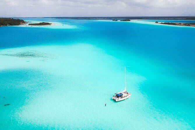 Bacalar Tour From Cancún Beach Club and Lagoon of 7 Colors - FAQ About the Bacalar Tour