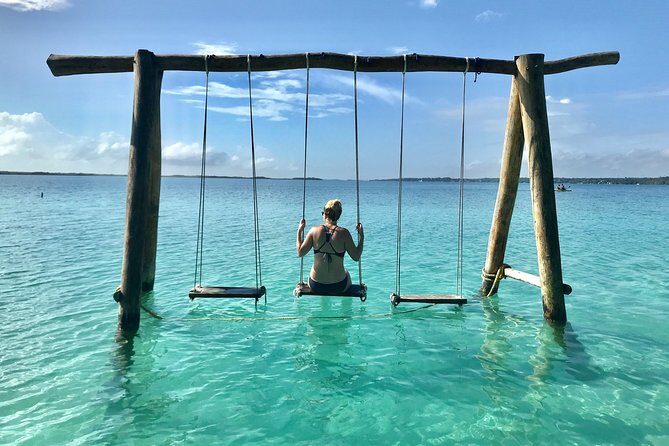 Bacalar Tour From Cancun & Playa del Carmen - A Detailed Look at the Tour Experience