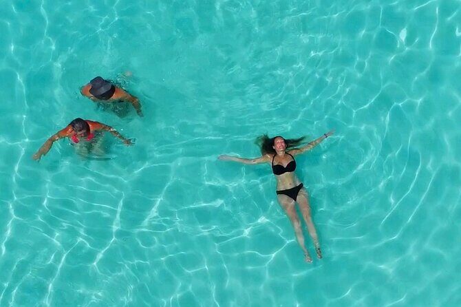 Bacalar Tour of the Lagoon of the 7 Colors - FAQ