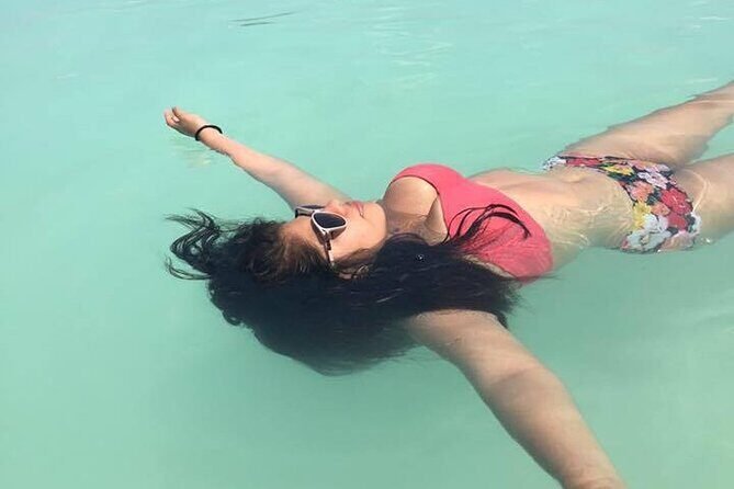 Bacalar Tour with Cenote Azul and Kayacs from Cancun - Practical Tips for Travelers