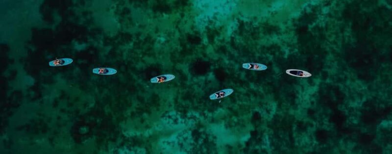 Bacalar: Yoga Class & Breakfast in the Lagoon of 7 Colors - Who Should Consider This Tour?