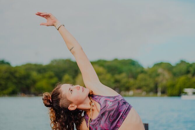 Bacalar Yoga Class on Floating Platform in Laguna - Analyzing the Value