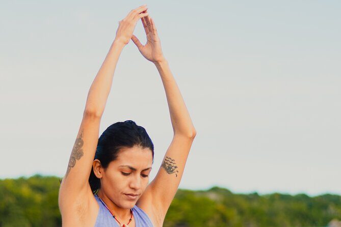 Bacalar Yoga Class on Floating Platform in Laguna - Why This Tour Is Worth Considering