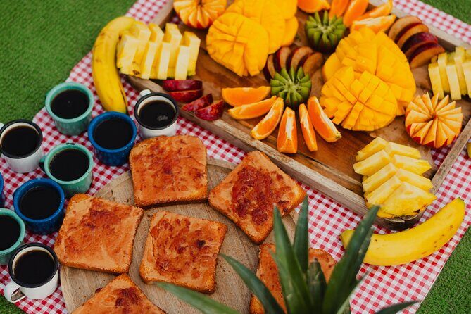 Bacalar Yoga Class on Floating Platform in Laguna - Who Will Love This Experience?