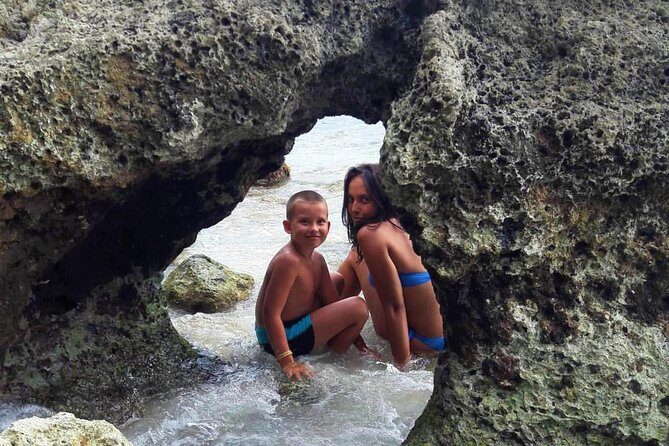 Bacardi Island (Cayo Levantado) Day Pass - An In-Depth Look at the Bacardi Island Day Pass Experience