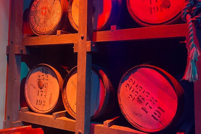 Bacardi Rum Distillery and Old San Juan Tour - The Sum Up: Is It Worth It?